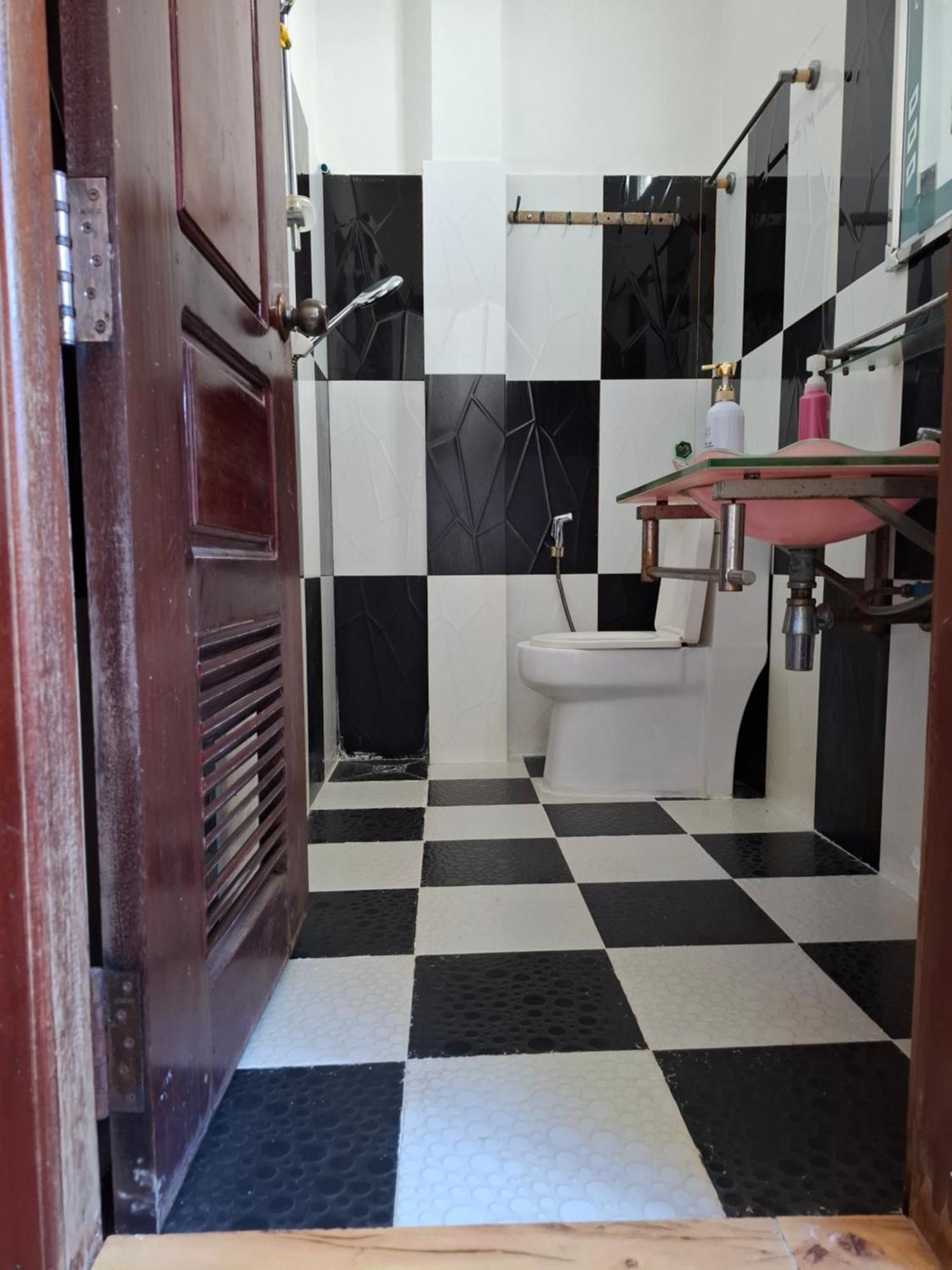 Realkhom Homestay Siem Reap Exterior photo