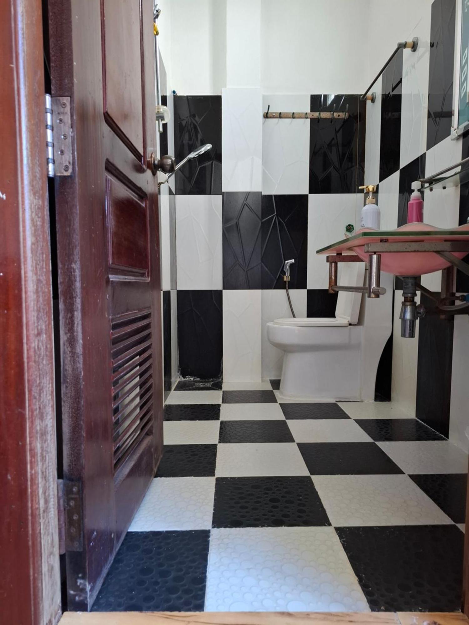 Realkhom Homestay Siem Reap Exterior photo